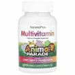 Natures Plus Animal Parade Children's Chewable Multi-Vitamin & Mineral  Assorted Flavors ³����� ��� ���� ����� ����� � ��������� ��������