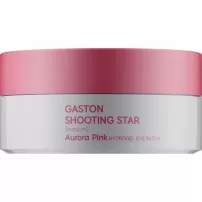 Gaston Shooting Star Season2 Aurora Pink Eye Patch ������������ ����� ��� ����