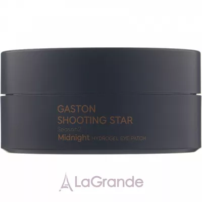 Gaston Shooting Star Season2 Midnight Eye Patch ó   