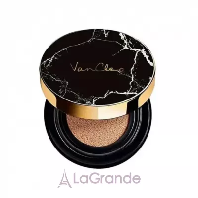 Gaston VanCleo Cushion Foundation SPF50+/PA+++  -