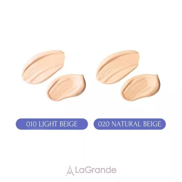 Gaston VanCleo Cushion Foundation SPF50+/PA+++ �������� ������-�����