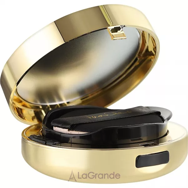 Gaston VanCleo Cushion Foundation SPF50+/PA+++ �������� ������-�����