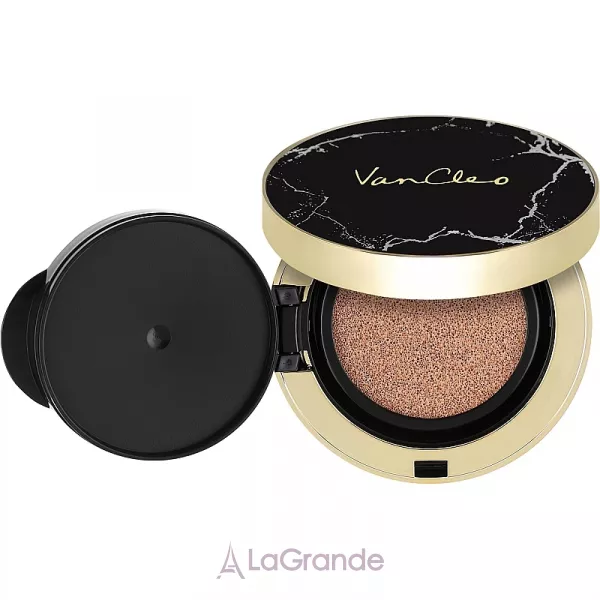Gaston VanCleo Cushion Foundation SPF50+/PA+++ �������� ������-�����