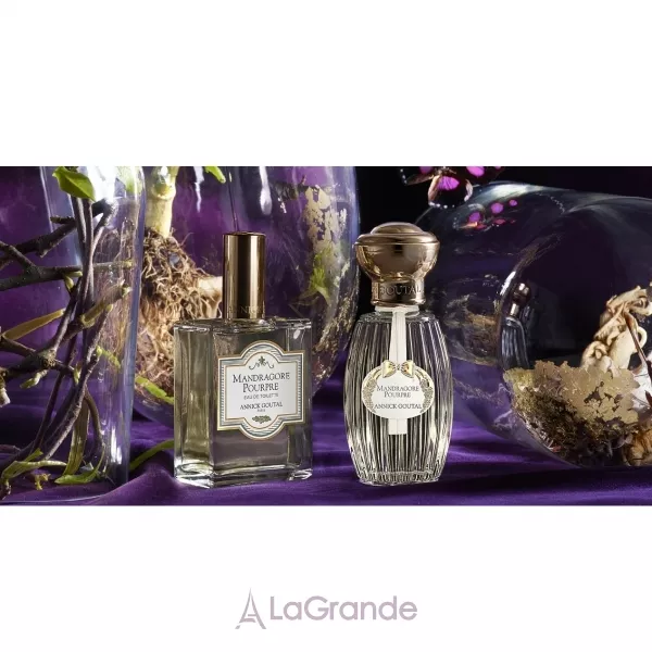 Annick Goutal Mandragore Pourpre �������� ���� (������)