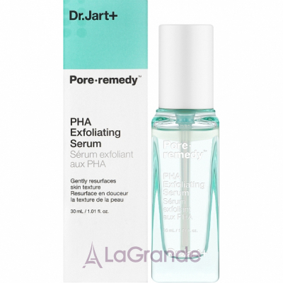 Dr.Jart+ Pore Remedy PHA Exfoliating Serum ³     