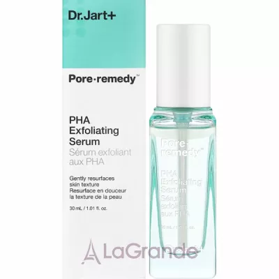 Dr.Jart+ Pore Remedy PHA Exfoliating Serum      