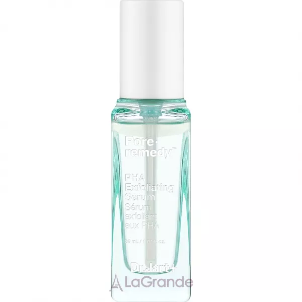 Dr.Jart+ Pore Remedy PHA Exfoliating Serum ³����������� ��������� ��� ������� � ���������