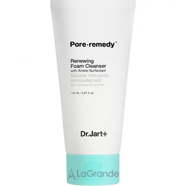Dr. Jart+ Pore Remedy Renewing Foam Cleanser ϳ��� ��� ��������