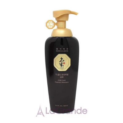 Daeng Gi Meo Ri Gold Premium Shampoo ������������� �������