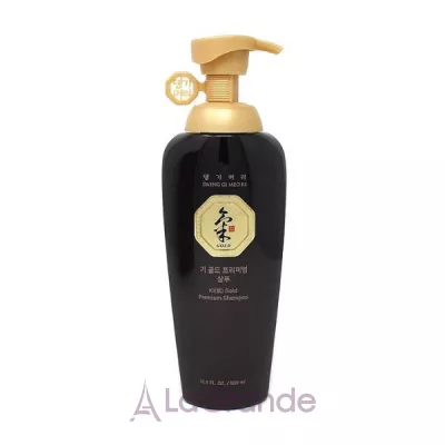 Daeng Gi Meo Ri Gold Premium Shampoo ������������� �������