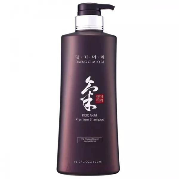 Daeng Gi Meo Ri Gold Premium Shampoo ������������� �������