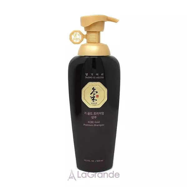 Daeng Gi Meo Ri Gold Premium Shampoo ������������� �������