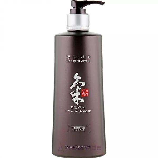 Daeng Gi Meo Ri Gold Premium Shampoo ������������� �������