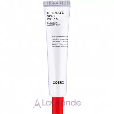 Cosrx AC Collection Ultimate Spot Cream    