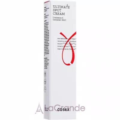 Cosrx AC Collection Ultimate Spot Cream    