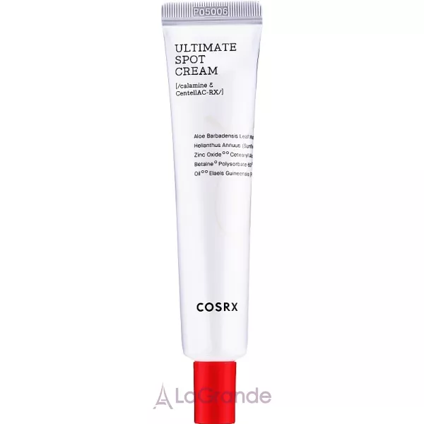 Cosrx AC Collection Ultimate Spot Cream ���� �������� �� ����