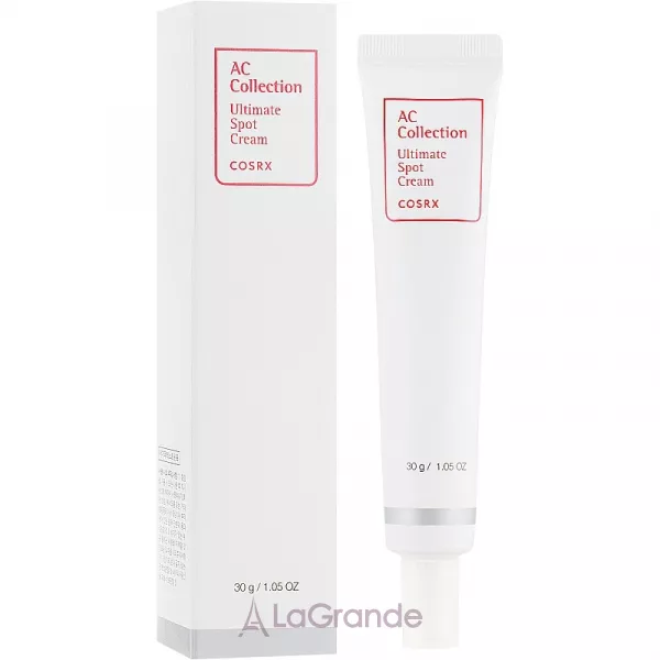 Cosrx AC Collection Ultimate Spot Cream ���� �������� �� ����
