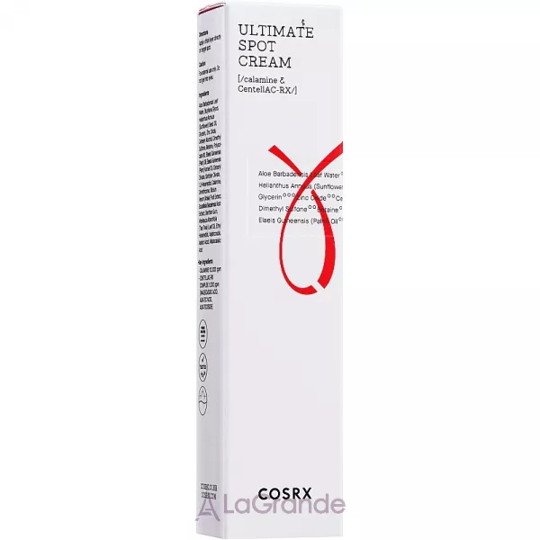Cosrx AC Collection Ultimate Spot Cream ���� �������� �� ����