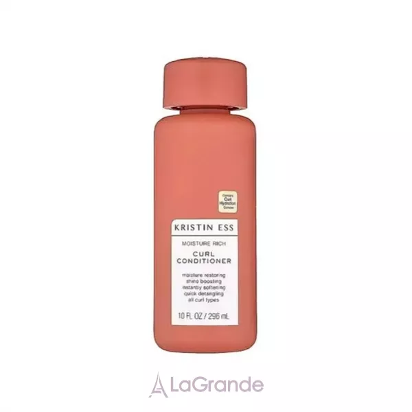 Kristin Ess Moisture Rich Curl Conditioner �������������� ����������� ��� ���������� �������