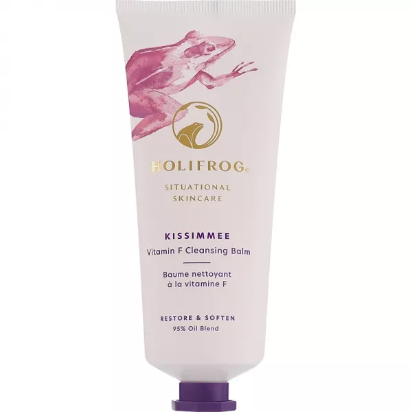 HoliFrog Kissimmee Vitamin F Therapy Balmy Wash ������� ��� �������� � ������� F