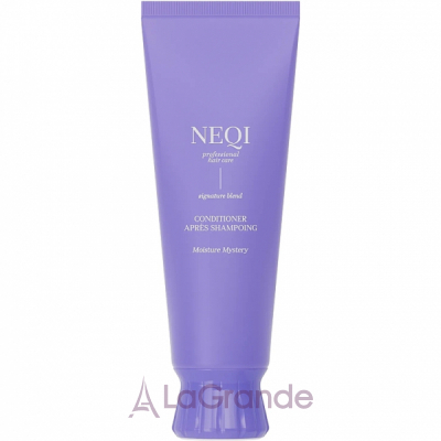 NEQI Moisture Mystery Conditioner    