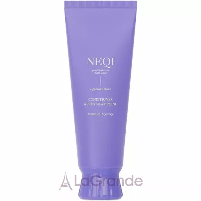 NEQI Moisture Mystery Conditioner    