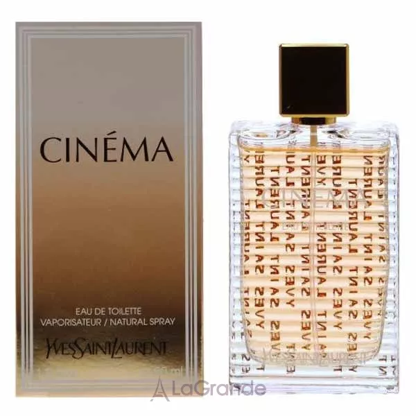 Yves Saint Laurent Cinema �������� ����