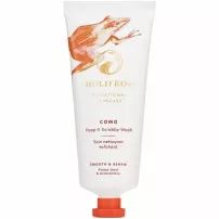 HoliFrog Como Popp-E Renewal Scrubby Wash ������������� ����-�����