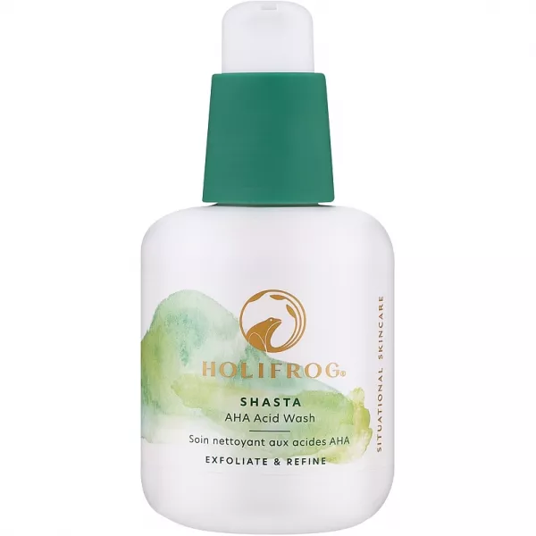 HoliFrog Shasta AHA Refining Acid Wash ������������ ���� � ���-���������