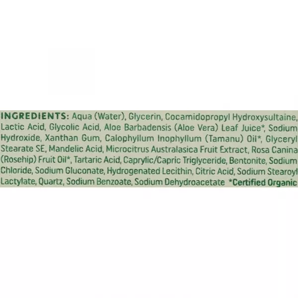 HoliFrog Shasta AHA Refining Acid Wash ������������ ���� � ���-���������