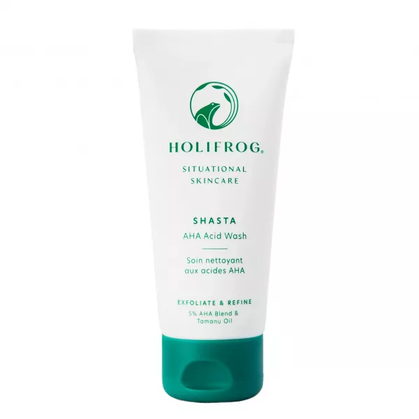 HoliFrog Shasta AHA Acid Wash ���� ��� �������� ���� � AHA-���������