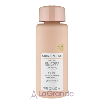 Kristin Ess The One Signature Shampoo    ,          