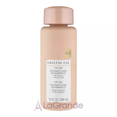 Kristin Ess The One Signature Shampoo    ,          