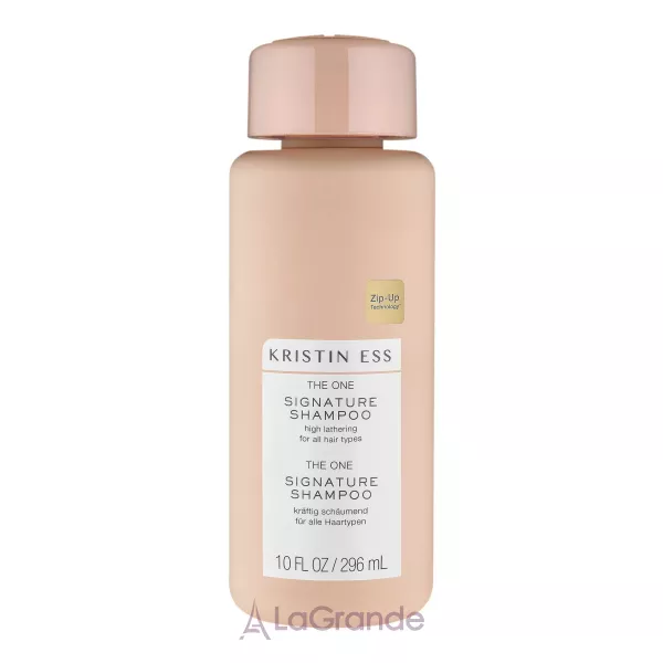 Kristin Ess The One Signature Shampoo ������� ��� ����� �����������, ��� ������ � ��������� ���������