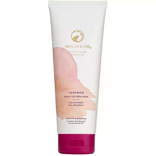HoliFrog Tashmoo Water Lily Milky Wash ������� ������� ��� ��������, ����