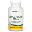 NaturesPlus Apple Pectin 500 mg 180pcs