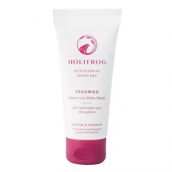 HoliFrog Tashmoo Water Lily Milky Wash ������� ������� ��� ��������, ���� (���)