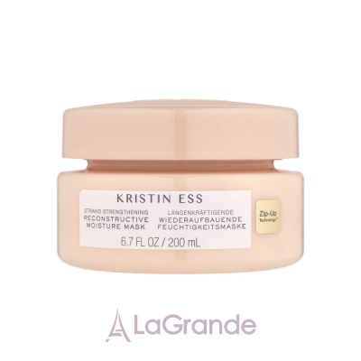 Kristin Ess Strand Strengthening Reconstructive Moisture Mask      