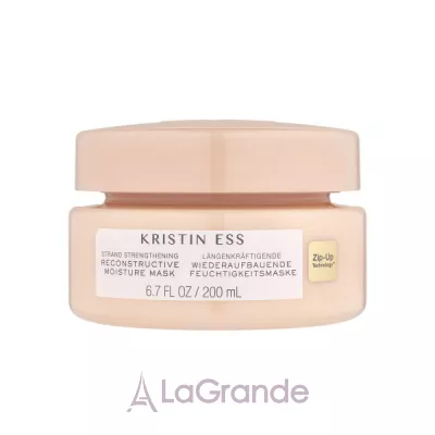 Kristin Ess Strand Strengthening Reconstructive Moisture Mask      