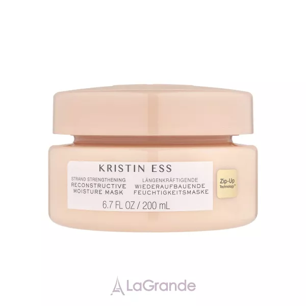 Kristin Ess Strand Strengthening Reconstructive Moisture Mask ����� ��� ������������� �� ������������ �������