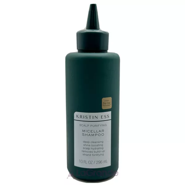 Kristin Ess Scalp Purifying Micellar Shampoo ����������� ������� ��� �����