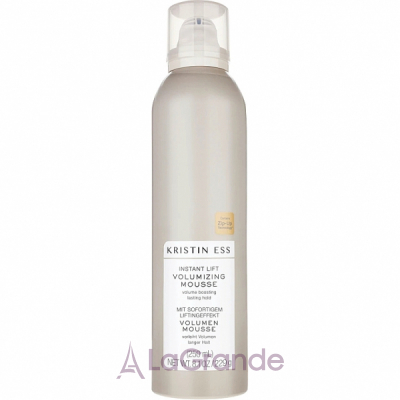 Kristin Ess Instant Lift Volumizing Mousse     