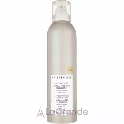 Kristin Ess Instant Lift Volumizing Mousse     