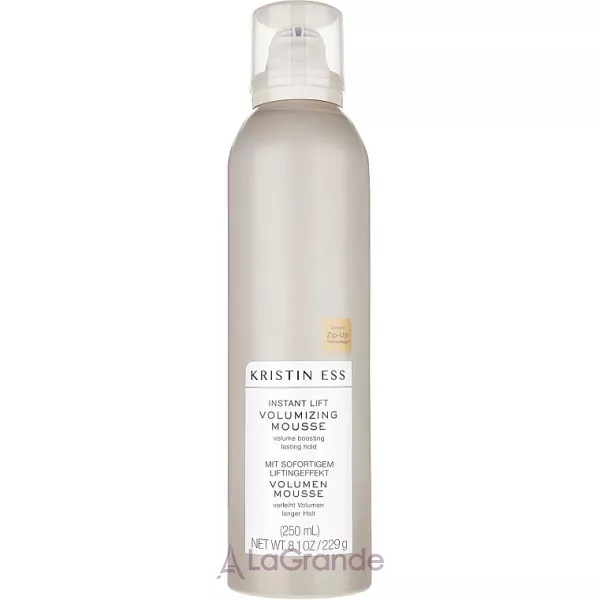 Kristin Ess Instant Lift Volumizing Mousse ���� ��� �������� ������ �������