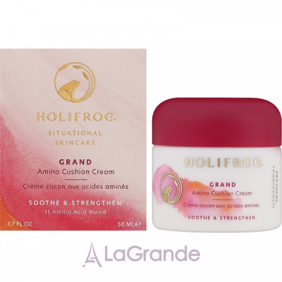 HoliFrog Grand Amino Cushion Cream    