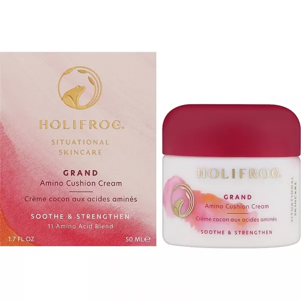 HoliFrog Grand Amino Cushion Cream �������������� ���� � �������������