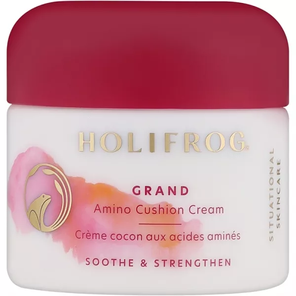 HoliFrog Grand Amino Cushion Cream �������������� ���� � �������������
