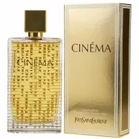 Yves Saint Laurent Cinema ����������� ����