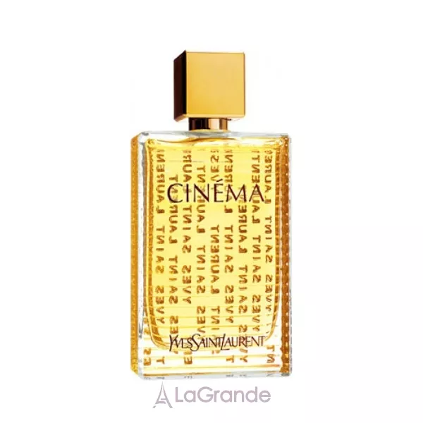Yves Saint Laurent Cinema ����������� ����