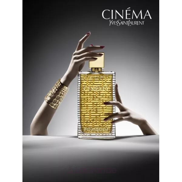 Yves Saint Laurent Cinema ����������� ����